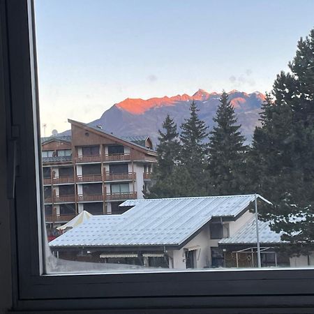 T2 Cosy, Pieds Des Pistes 4 Pers. Centre Station Les Deux Alpes Exterior foto